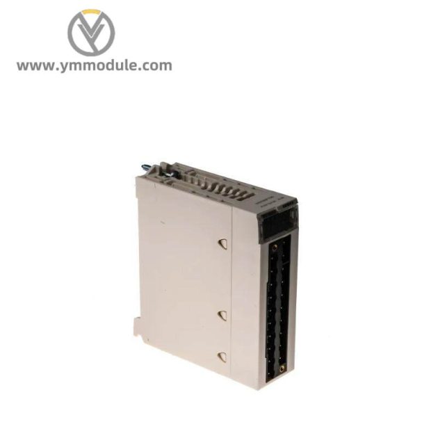 SCHNEIDER BMXAMI0410: Isolated Analog Input Module for X80 PLC Systems
