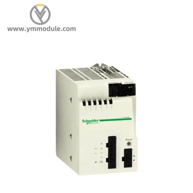 Schneider BMXCPS2010 Power Supply Module - Modicon X80 Component