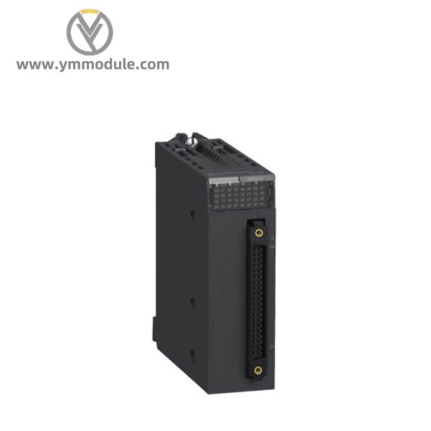 Schneider Modicon X80 Discrete Output Module BMXDDO3202K - Control Precision, Efficiency & Reliability