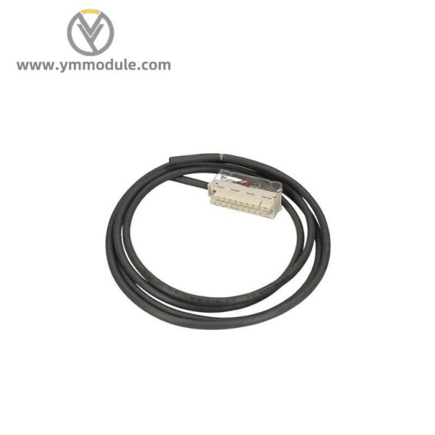 Schneider BMXFCW301S Shielded Cord Set for M340 Automation Platform