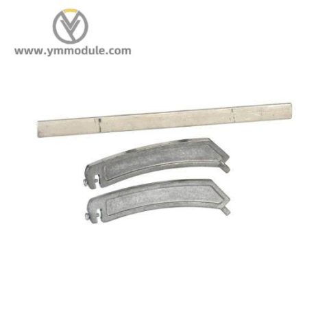 Schneider Modicon BMXXSP0600 6-slot Protection Shield Rod