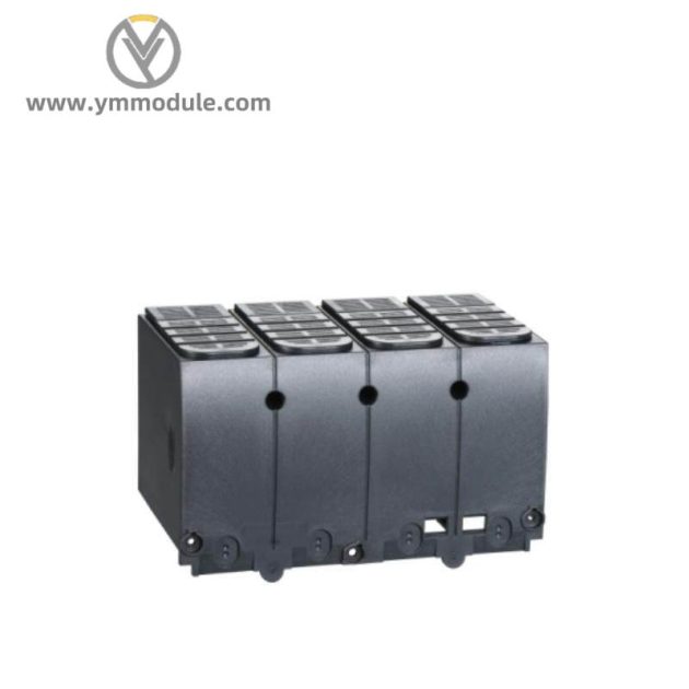 Schneider Electric LV432594: Industrial Strength Long Terminal Shield
