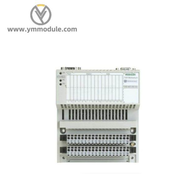 Schneider GV2-RS32C Circuit Breaker for Industrial Control Systems
