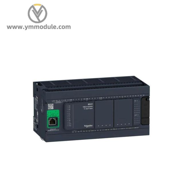 SCHNEIDER ILS1B853S1456 - High-Performance Industrial Control Module