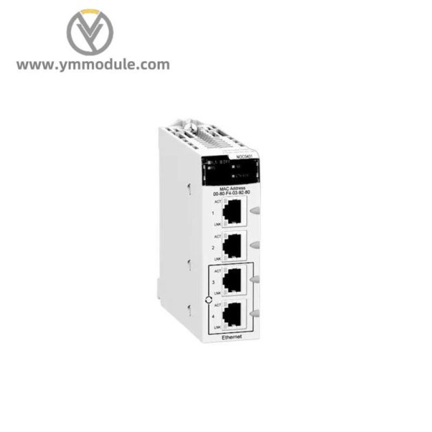 Schneider LA7D1064 023040 - Industrial Control Relay Module