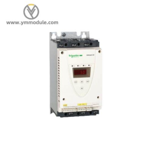 Schneider LADN31 019632 - High-Performance Industrial Relay Module