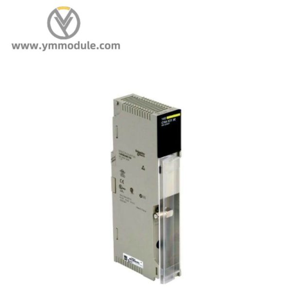 SCHNEIDER LC1-D0610 Contactor Module for Industrial Control Systems