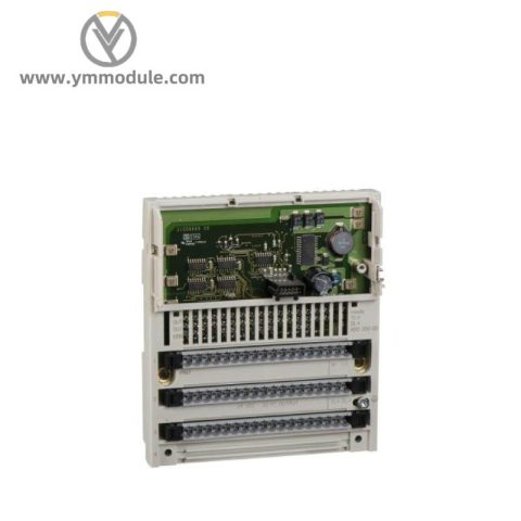 SCHNEIDER LC1-D0901 Motor Starter Module