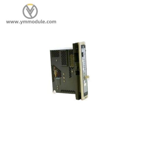 Schneider Modicon PC-L984-785 CPU MODULE: Efficient Control for Industrial Applications