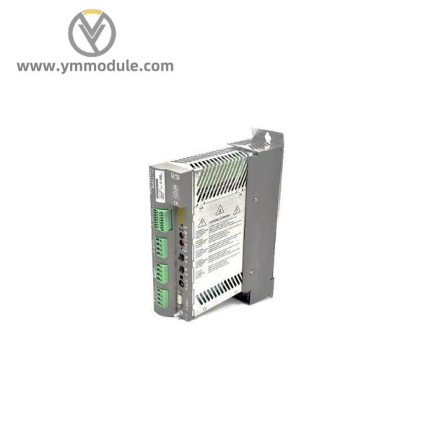 SCHNEIDER NC100H D100A Industrial Control Module