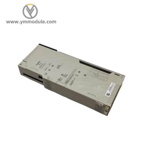 Schneider PLC 140CPS12420 - Quantum Power Supply Module