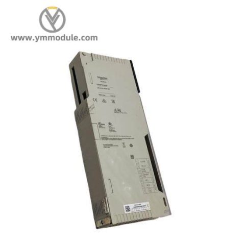 Schneider PLC 140CPS12420 - Quantum Power Supply Module