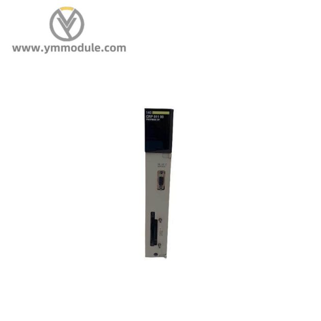 Schneider PMF1216D63 Power Distribution Module for Industrial Control Systems