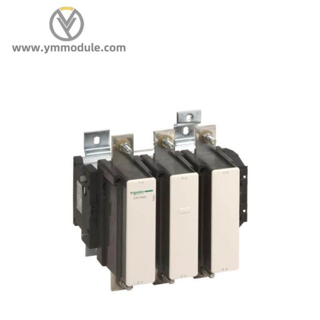Schneider RXZE1M114M Industrial Control Module