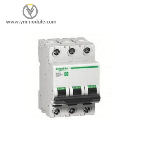 Schneider Electric STBAVO0200 - High Performance PLC for Industrial Automation
