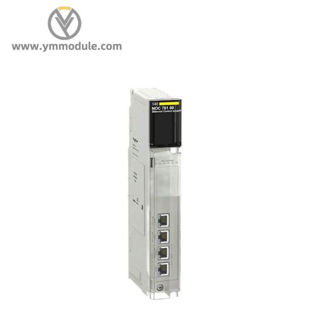 Schneider Electric STBAVO0200 - High Performance PLC for Industrial Automation