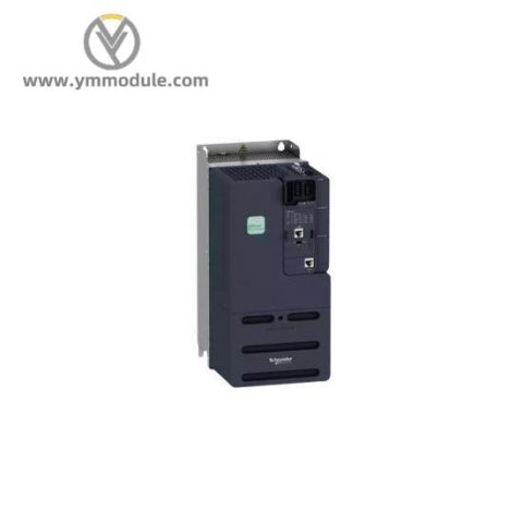 Schneider Electric STBAVO0200 - High Performance PLC for Industrial Automation