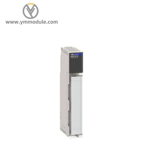 Schneider STBDAI7220 Digital Analog Input Module for Modicon PLC Systems