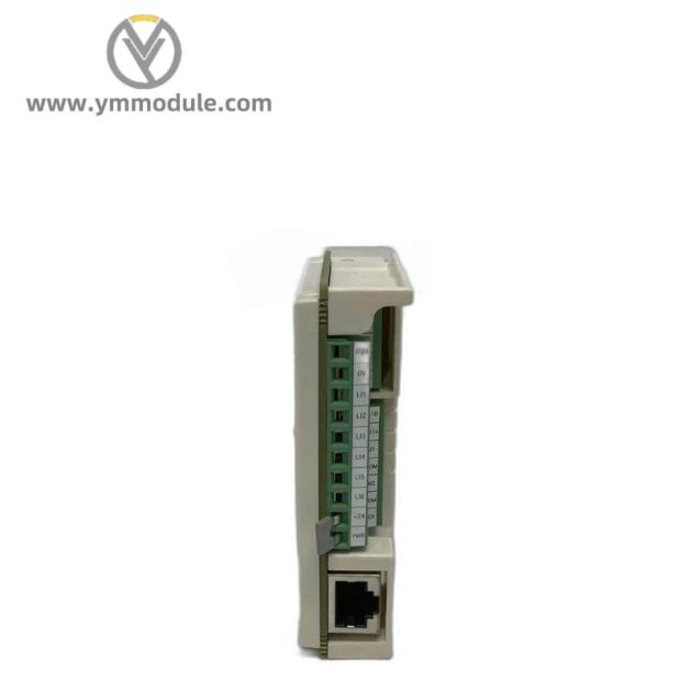 Schneider STBDAI7220 Digital Analog Input Module for Modicon PLC Systems