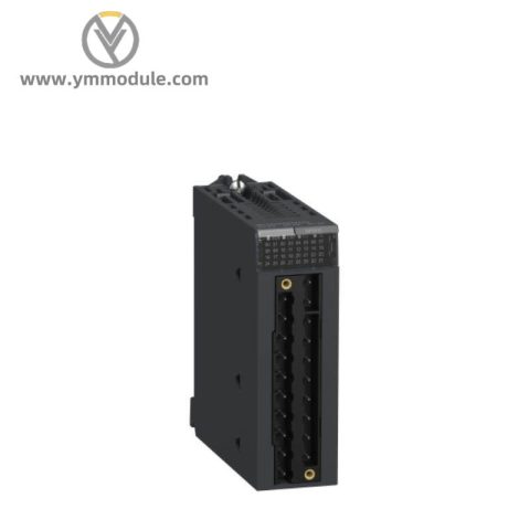 Schneider STBDAO8210 - High Performance Digital Output Module for Industrial Automation Solutions