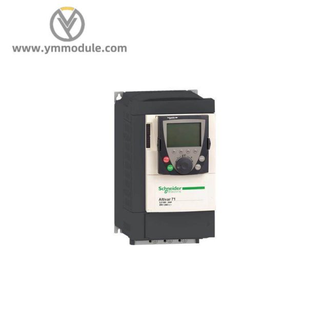 Schneider Electric TCSESM043F2CS0 - PLC Module with Ethernet TCP/IP Managed Switch