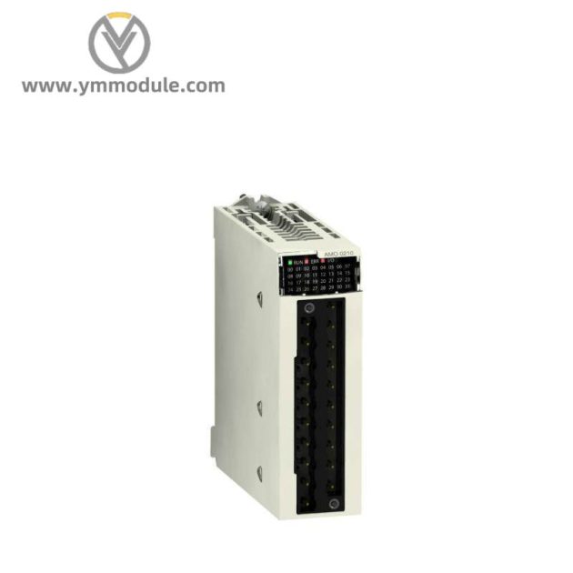 Schneider TSX07311622 Modular Input Module