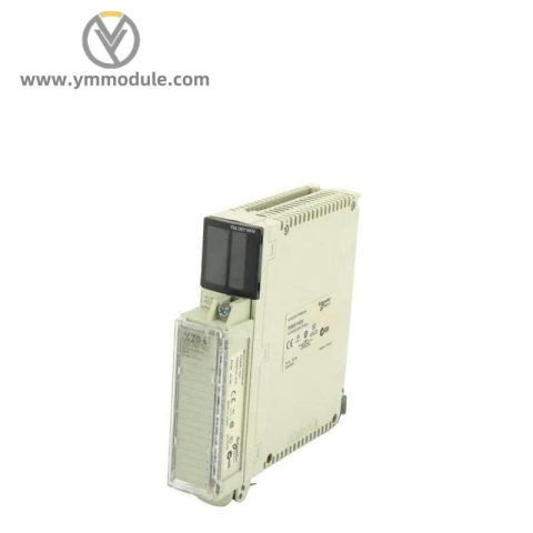 Schneider TSX08CD08R6AC Digital Input Module for Industrial Automation, 200 characters