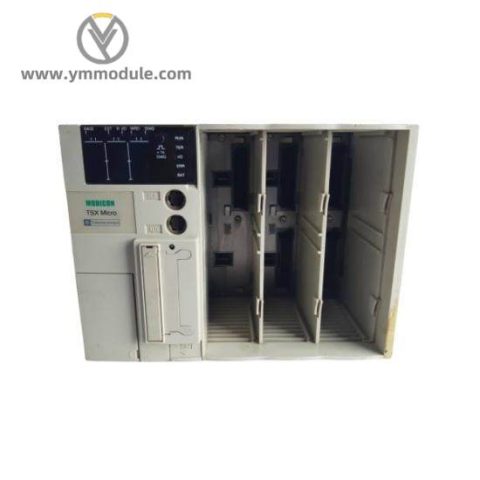 Schneider TSX3721101 Modular Base Controller - Module for Micro Automation Platform