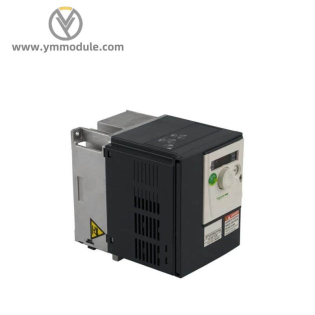 SCHNEIDER TSXAEG4111 Modular Base Controller
