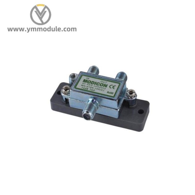 SCHNEIDER TSXAEG4111 Modular Base Controller
