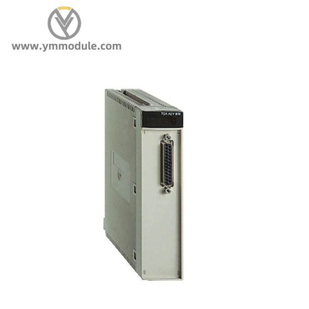 Schneider Electric TSXAEY420 Fast Analog Input Module: Precision Control Solutions