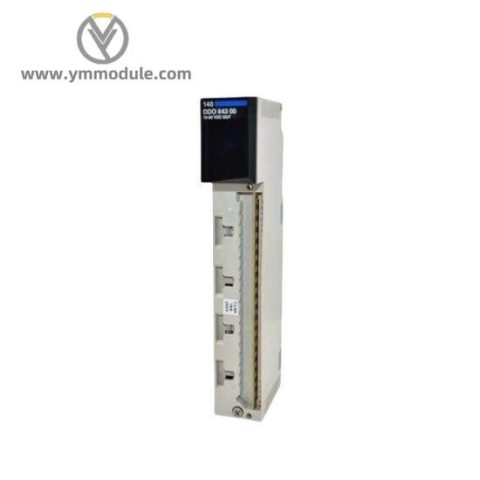 Schneider TSXMRPF008M File Memory Extension Module for Industrial Automation