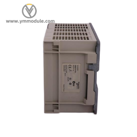 SCHNEIDER TSXPBY100 Custom Industrial Module
