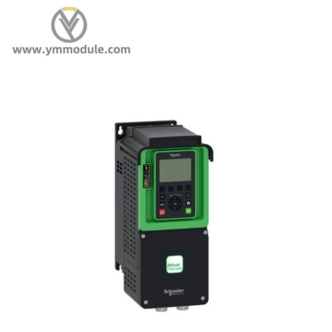 Schneider TSXSCP114 High-Performance Industrial Automation Control Module