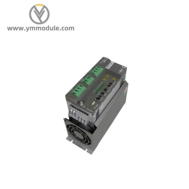 Schneider VDM01D22AA00 Servo Drive: Precision Control, Industrial Efficiency