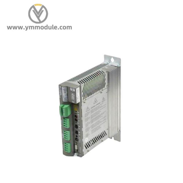 Schneider VDM01U30AQ00 Servodrive, High-Performance Motor Control Module