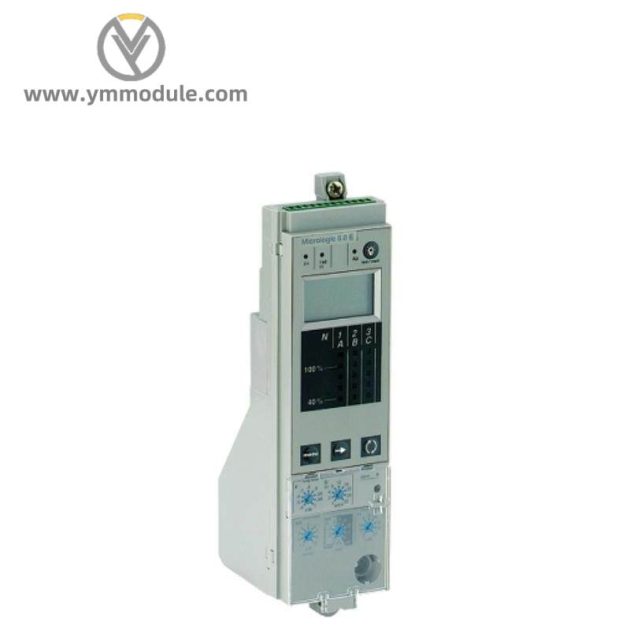 Schneider XBTF023110 I/O Module for Distributed Control Systems