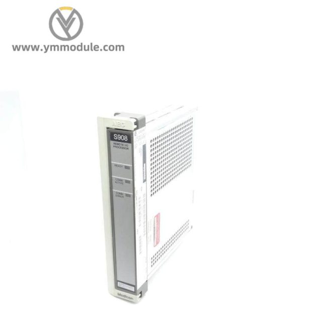 Schneider XBTF034610N Interface Module for Industrial Automation Systems
