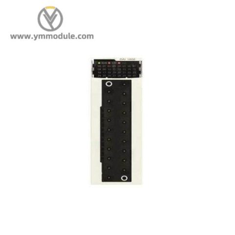 SCHNEIDER XBTGK5330 Advanced HMI Panel for Industrial Automation