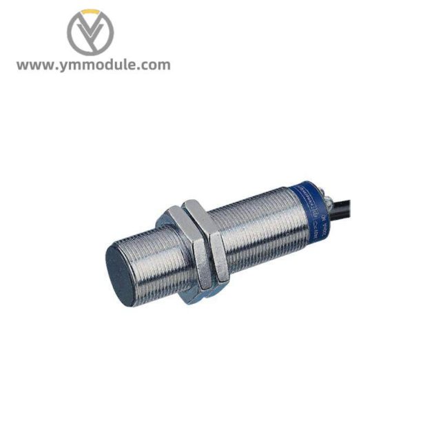 Schneider Sensor XS1M30MA250, Proximity Sensor, Industrial Control