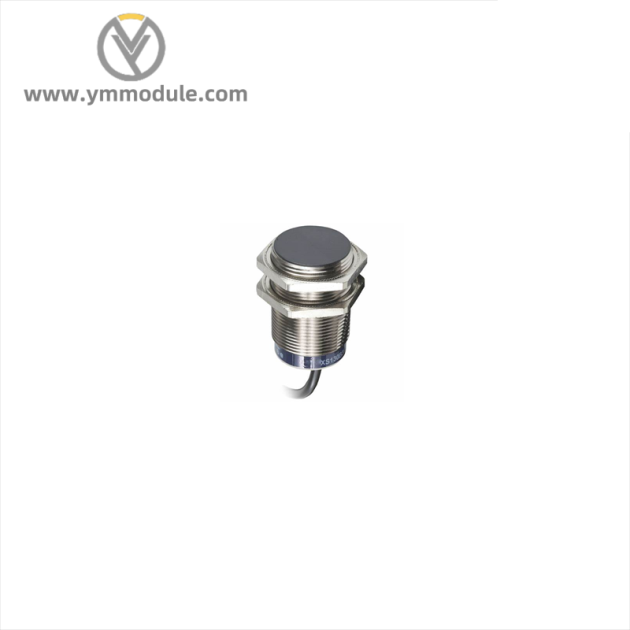 Schneider XS630B1MAL2 Inductive Sensor - Precision Monitoring for Industrial Automation