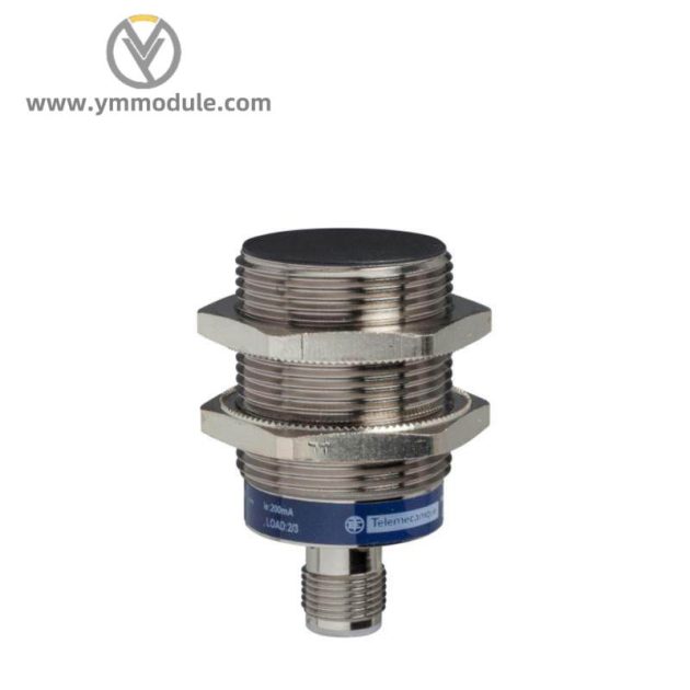 Schneider XS630B1MAU20 - Precision Inductive Proximity Sensor, Advanced Automation Solutions