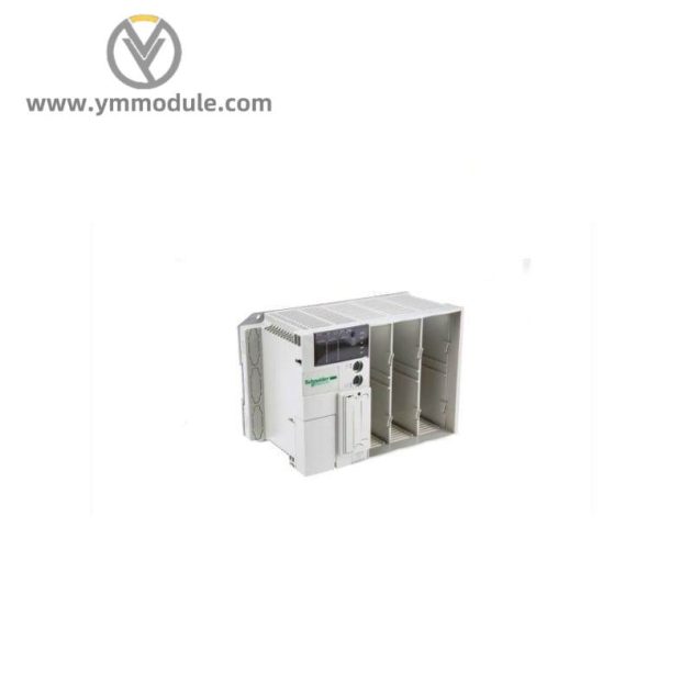 Schneider XSX3721101 Micro Automation Platform, Advanced PLC Configurations