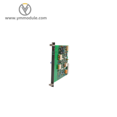 SCHUMACHER ATCS-15 - Industrial Control System Module