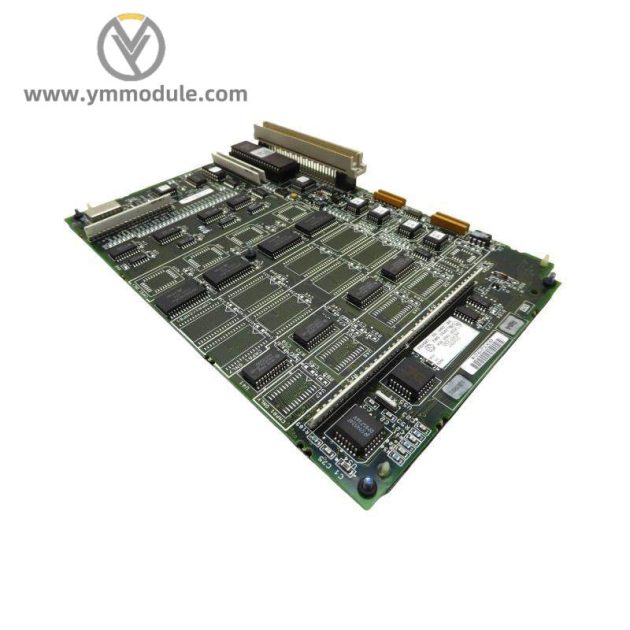 SCHUMACHER ATCS-15 - Industrial Control System Module