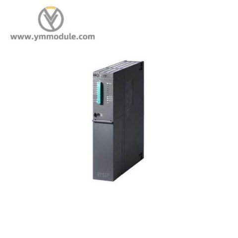 SCHUMACHER MDIA-162 - Digital Input Module with Custom Processing Capability