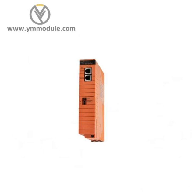 Yokogawa SCP461-51-S1 Process Control Module