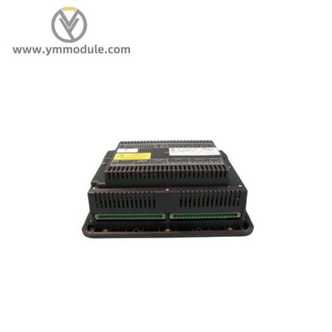 SEC PB4-DYI - Industrial Control Module for Enhanced Automation Solutions