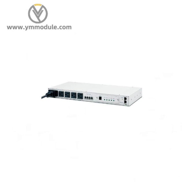 KOLLMORGEN SENTRY VREL-11 Control Module