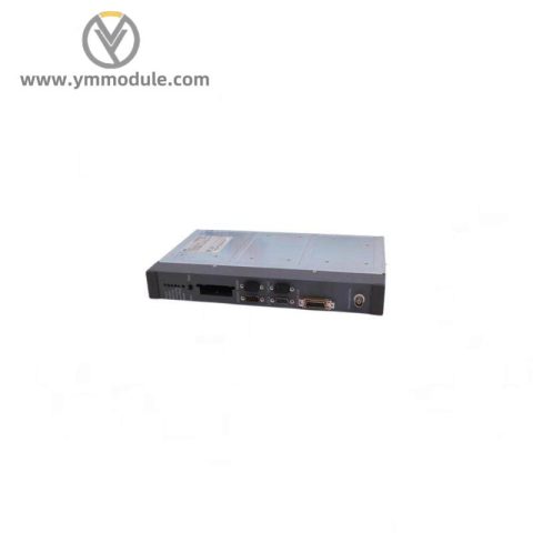 SERVOLAND SVFH8-H3-DSP*ANI - High-Performance DSP Module for Industrial Automation